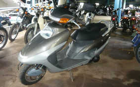 HONDA SPACY 125 JF04