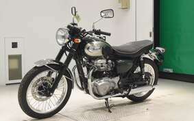 KAWASAKI W650 2010 EJ650A