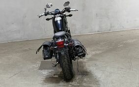 HONDA REBEL 250 MC49