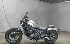 HONDA REBEL 250 MC49