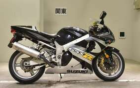 SUZUKI GSX-R1000 2002 GT74A