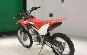 HONDA CRF125F JE03