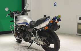 HONDA CB400SF VTEC K 2001 NC39