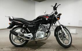 SUZUKI EN125 2A PCJK6