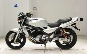 SUZUKI GSX250FX ZR250C