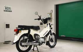 HONDA CROSS CUB 110 JA45