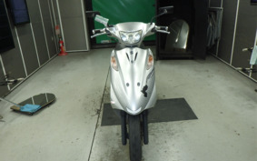 SUZUKI ADDRESS V125 G CF46A