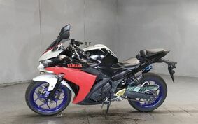 YAMAHA YZF-R25 RG10J