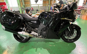 KAWASAKI 1400 GTR 2012 ZGT40C