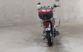 SUZUKI GN125 F Gen.2 PCJ2N
