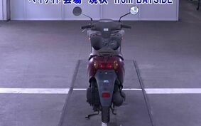 SUZUKI レッツ4 バスケット CA43A