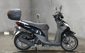 HONDA DIO 110 JF31