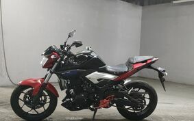 YAMAHA MT-03 2016 RH07J