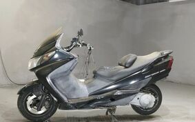 SUZUKI SKYWAVE 250 (Burgman 250) S CJ43A