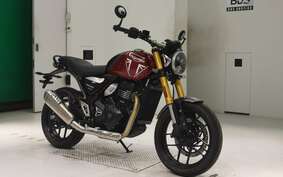 TRIUMPH SPEED400 2024