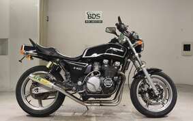 KAWASAKI ZEPHYR 400 Gen.1 1990 ZR400C