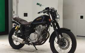 SUZUKI GRASS TRACKER NJ47A