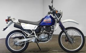 SUZUKI DJEBEL 200 (DR200SE) SH42A