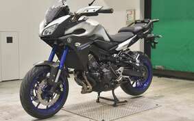 YAMAHA MT-09 Tracer 2015 RN36J