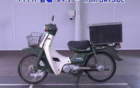 YAMAHA TOWN MATE 50 22F