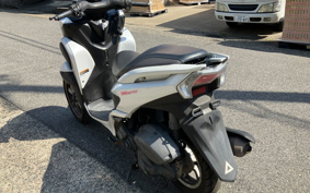YAMAHA TORI CITY125 SE82J