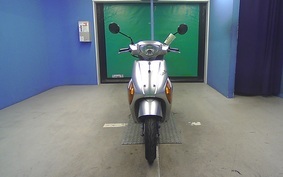 SUZUKI LET's 5 G CA47A