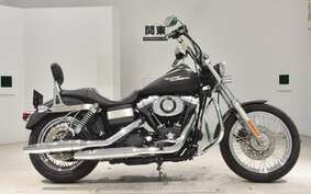 HARLEY FXDB 1580 2007 GX4