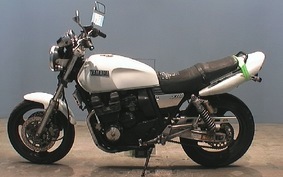 YAMAHA XJR400 1993 4HM