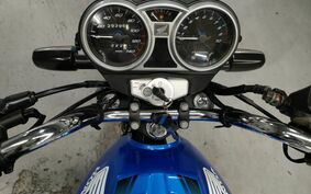 HONDA CBF125 LALPCJ72