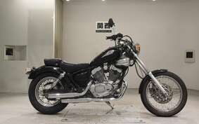 YAMAHA VIRAGO 125 5AJ0