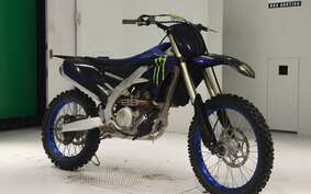 YAMAHA YZ250F CG40C