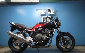 HONDA CB400SF VTEC 2010 NC42