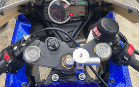 SUZUKI GSX-R750 2017 GR7MA