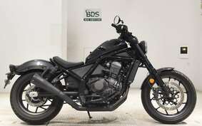 HONDA REBEL 1100 2021 SC83