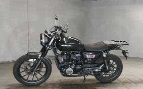 HONDA GB350S 2021 NC59