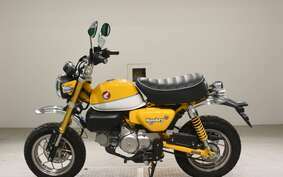 HONDA MONKEY 125 JB02