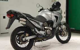 HONDA TRANSALP 650V 2007