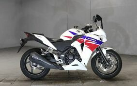 HONDA CBR250R MC41