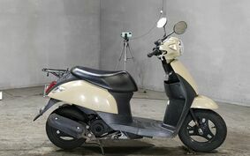 SUZUKI LET's CA4AA