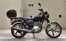 YAMAHA YB125SP PCJL