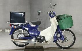 HONDA PRESS CUB 50 AA01