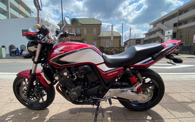 HONDA CB400SF 2019 NC42