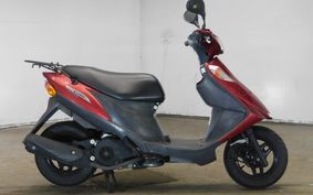 SUZUKI ADDRESS V125 G CF46A