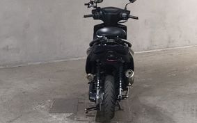 YAMAHA CYGNUS125XSR SED8J