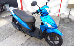 SUZUKI ADDRESS V110 CE47A