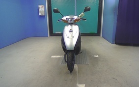 SUZUKI LET's 2 CA1PA