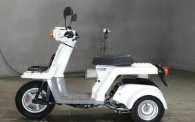 HONDA GYRO X TD02