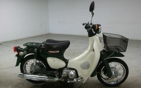 HONDA LITTLE CUB Cell AA01