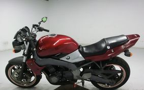 KAWASAKI XANTHUS 1994 ZR400D