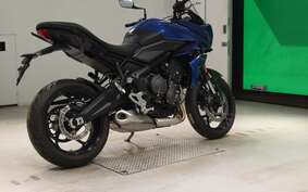 TRIUMPH TIGER 660 SPORTS 2023 GL20U3